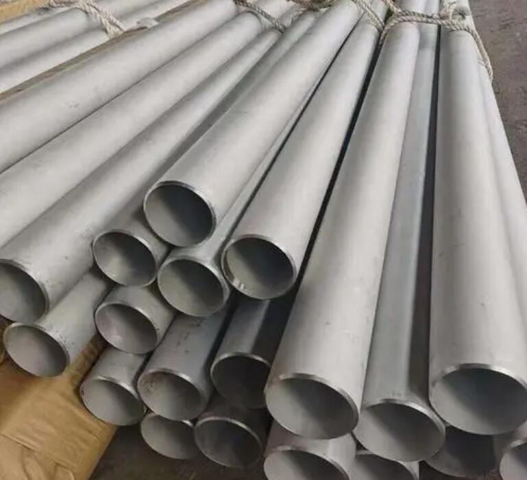 灵台304不锈钢管