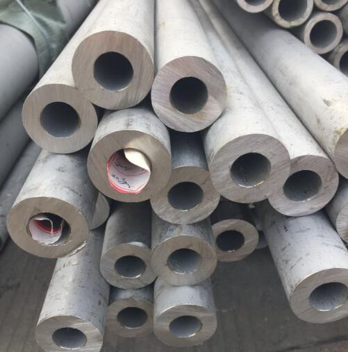 灵台321不锈钢管