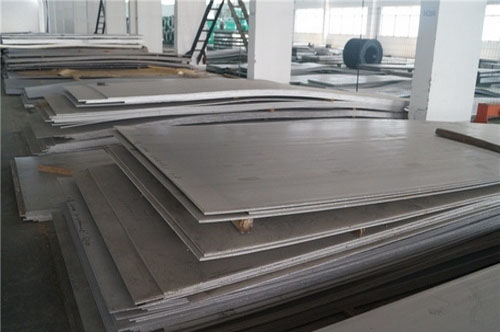 灵台304不锈钢板