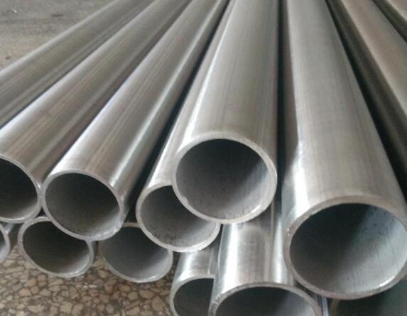 灵台321不锈钢管