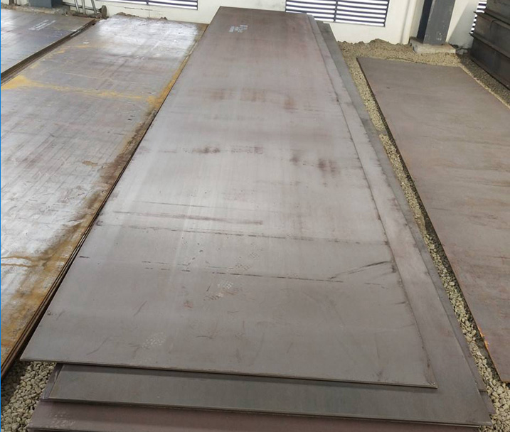 灵台Q420GJD镀锌板