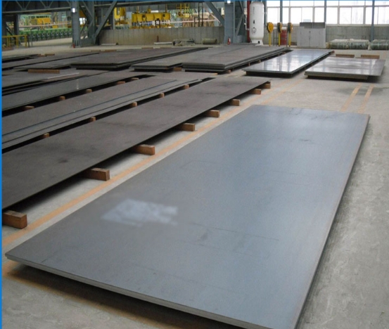 灵台NM450C耐磨板